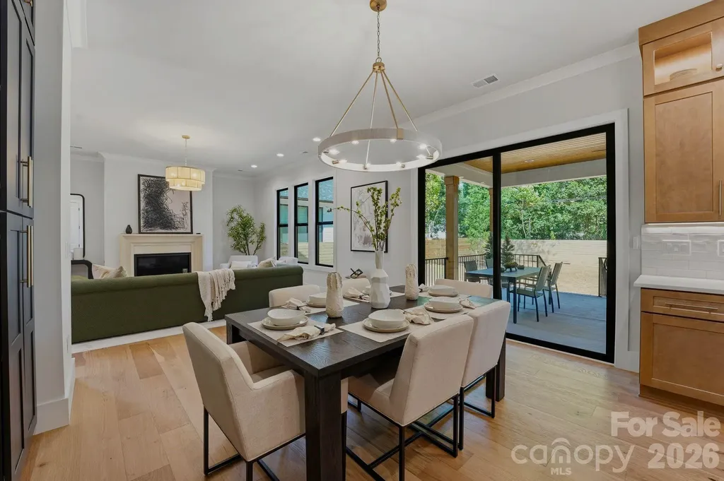 4645 Connecting Road Charlotte NC 28209