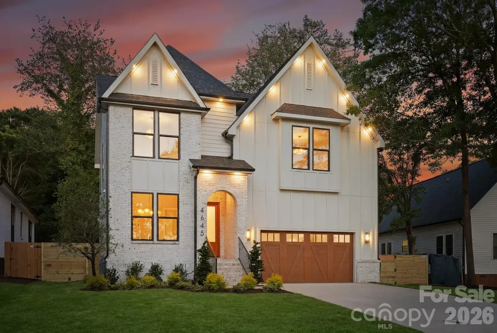 4645 Connecting Road Charlotte NC 28209