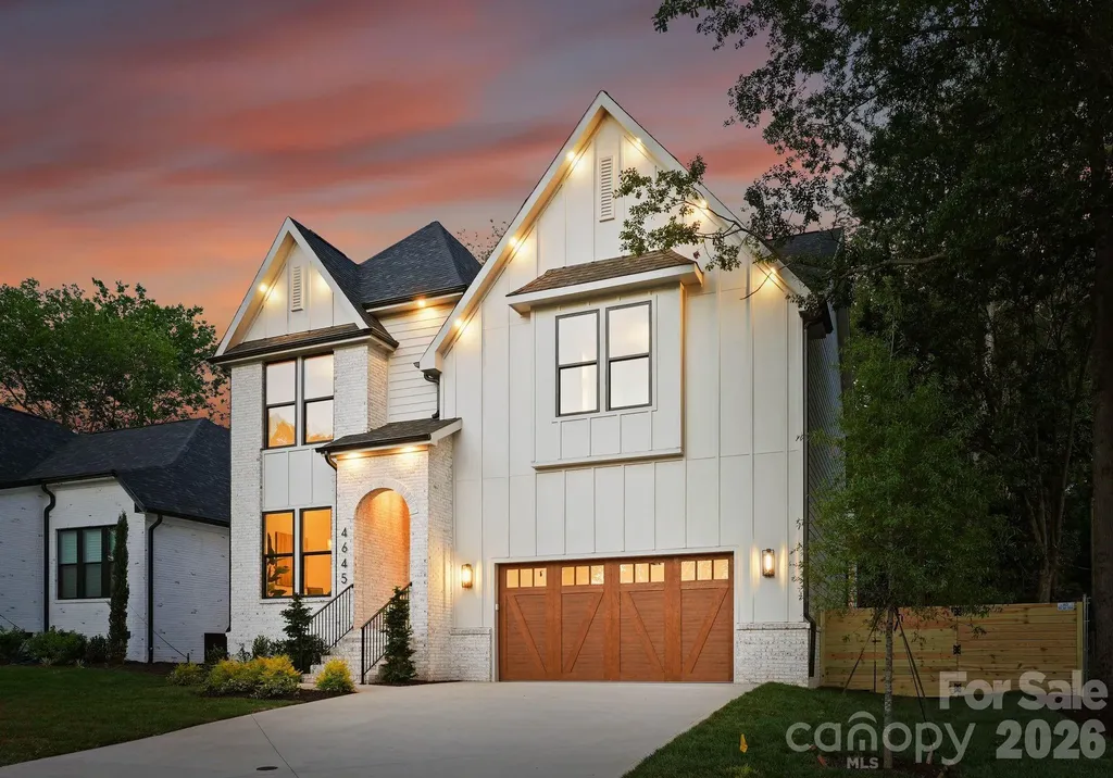 4645 Connecting Road Charlotte NC 28209