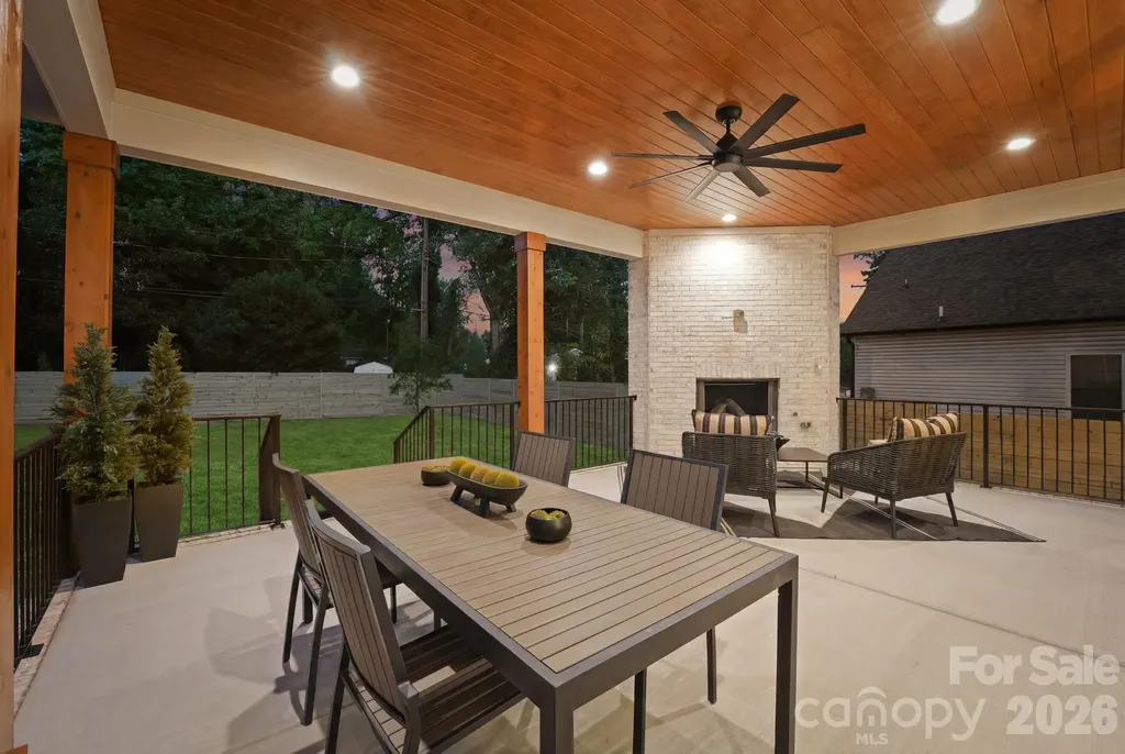 4645 Connecting Road Charlotte NC 28209