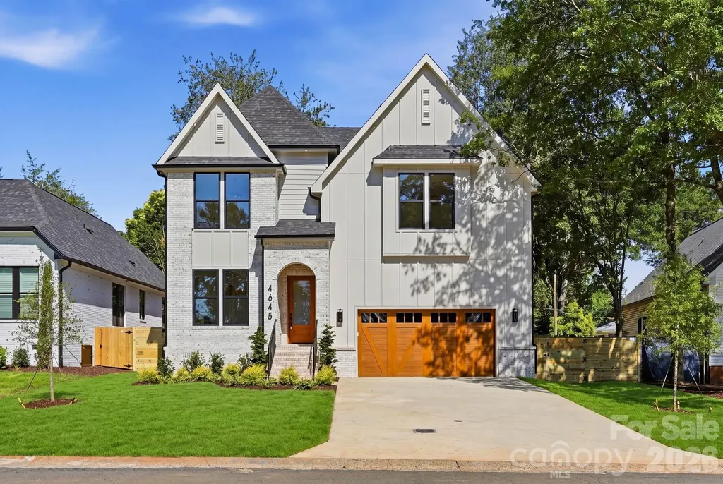 4645 Connecting Road Charlotte NC 28209