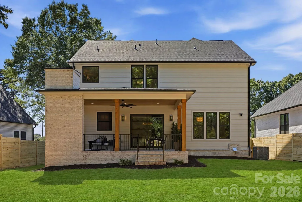 4645 Connecting Road Charlotte NC 28209