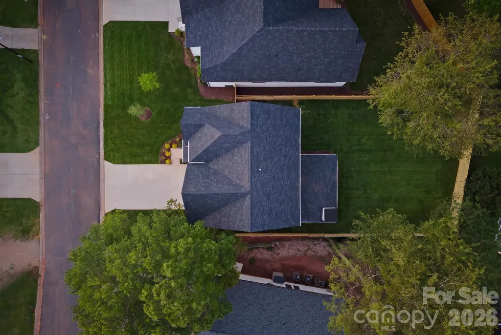 4645 Connecting Road Charlotte NC 28209