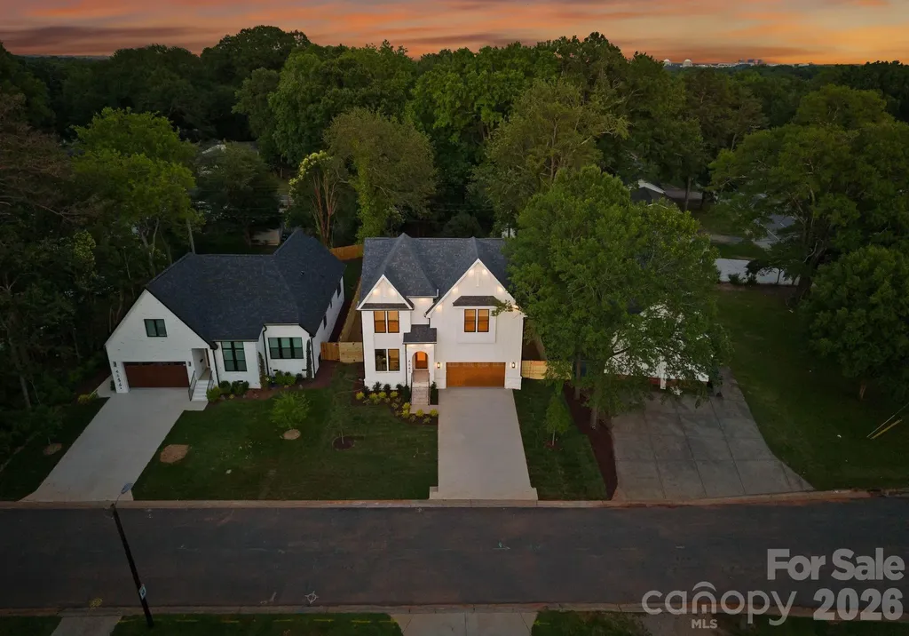 4645 Connecting Road Charlotte NC 28209