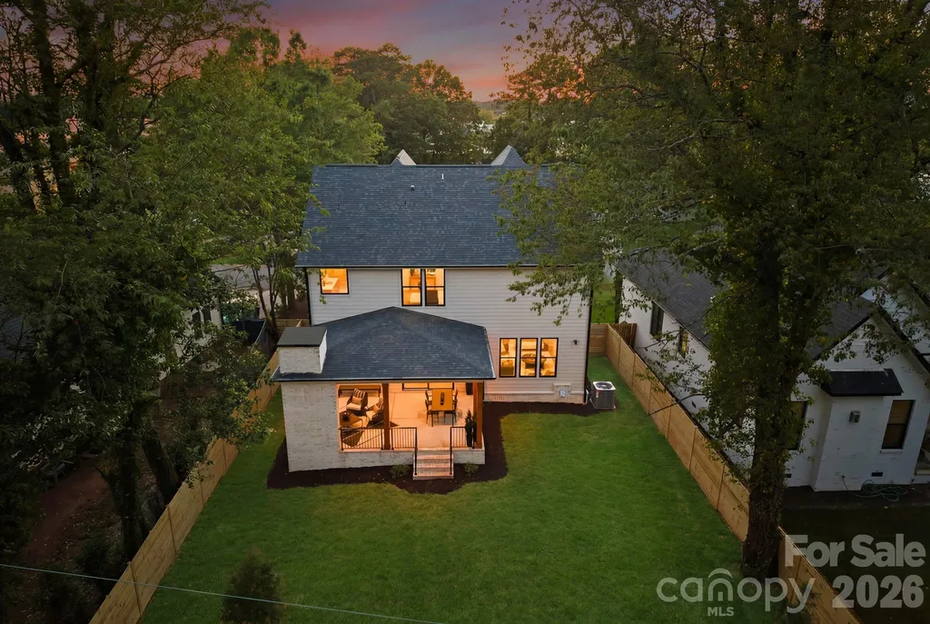 4645 Connecting Road Charlotte NC 28209