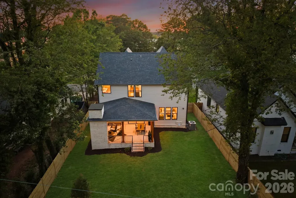 4645 Connecting Road Charlotte NC 28209