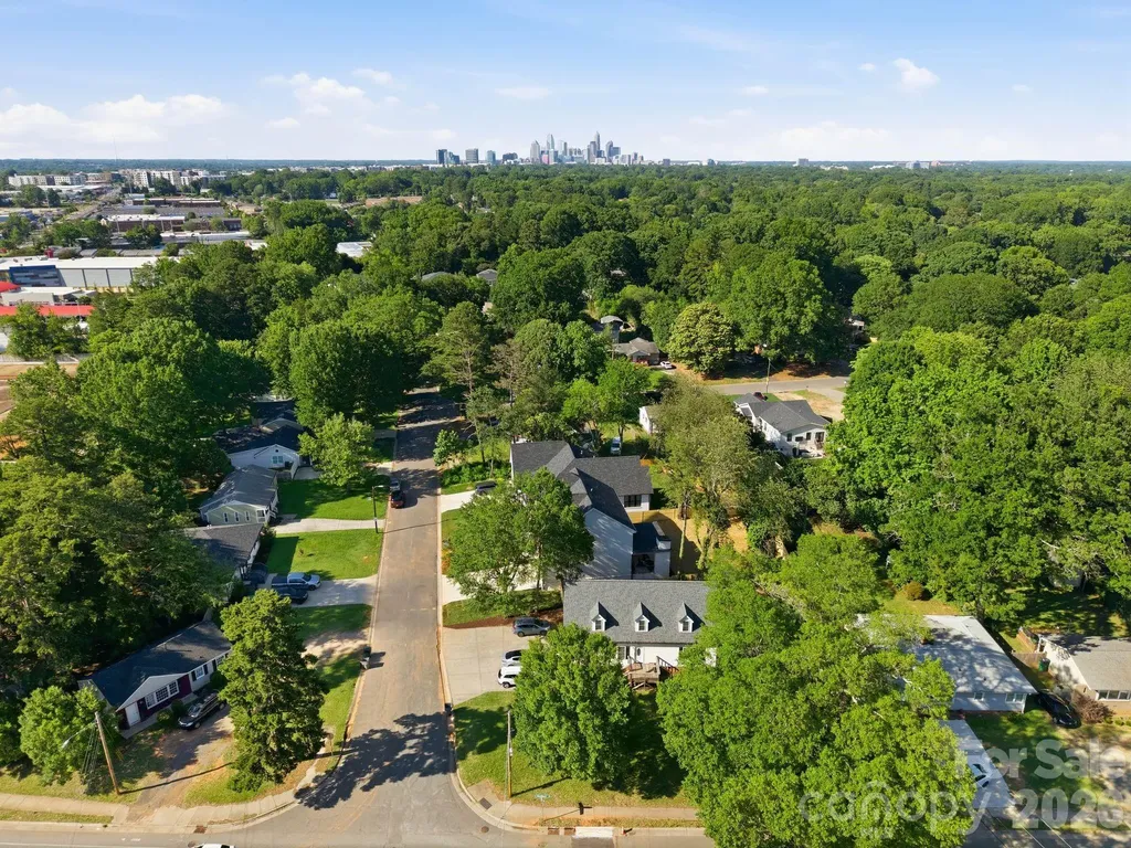 4645 Connecting Road Charlotte NC 28209