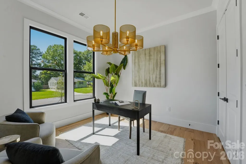 4645 Connecting Road Charlotte NC 28209