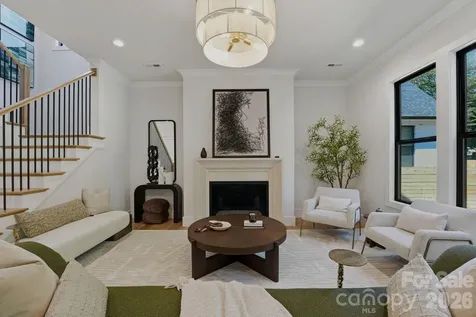 4645 Connecting Road Charlotte NC 28209