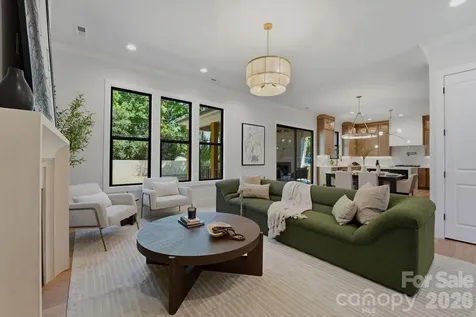 4645 Connecting Road Charlotte NC 28209