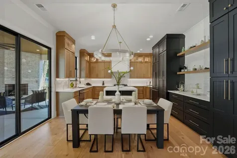 4645 Connecting Road Charlotte NC 28209