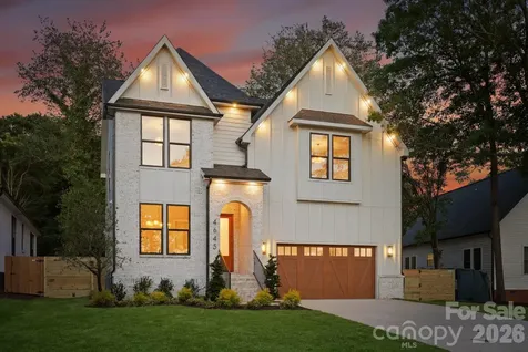 4645 Connecting Road Charlotte NC 28209