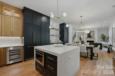 4645 Connecting Road Charlotte NC 28209