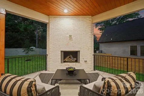4645 Connecting Road Charlotte NC 28209