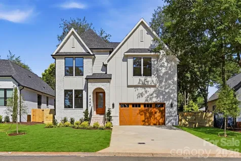 4645 Connecting Road Charlotte NC 28209