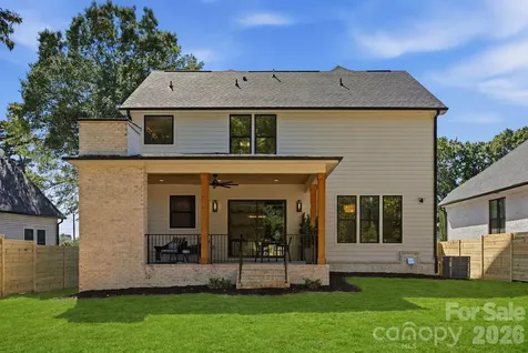 4645 Connecting Road Charlotte NC 28209