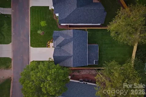 4645 Connecting Road Charlotte NC 28209