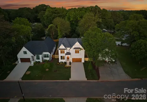 4645 Connecting Road Charlotte NC 28209