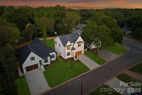 4645 Connecting Road Charlotte NC 28209