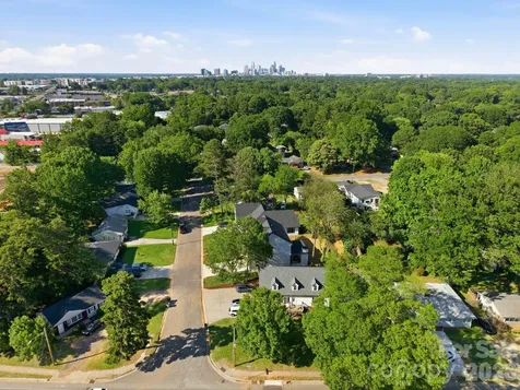 4645 Connecting Road Charlotte NC 28209