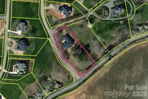 503 Nesbitt Drive Mills River NC 28759