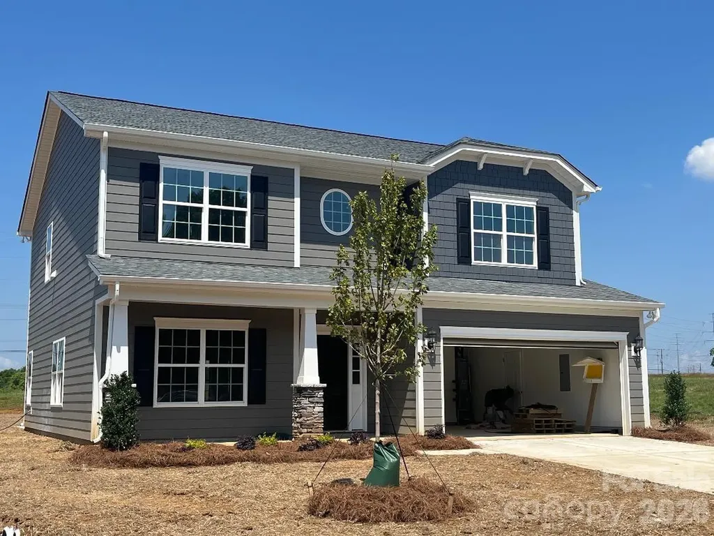 248 Corrie Ann Drive Concord NC 28027