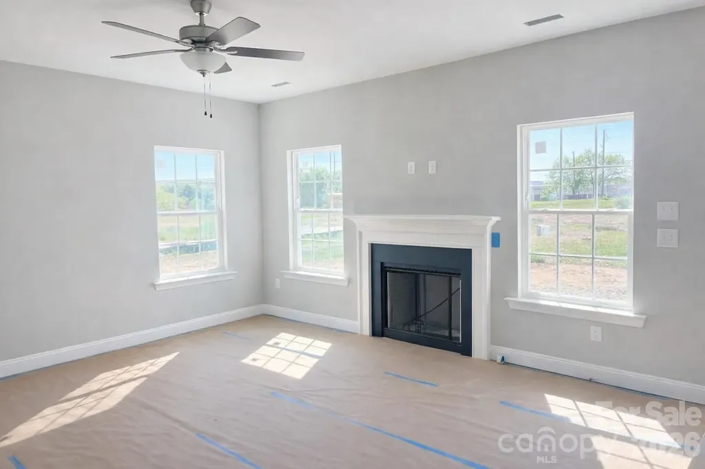 248 Corrie Ann Drive Concord NC 28027