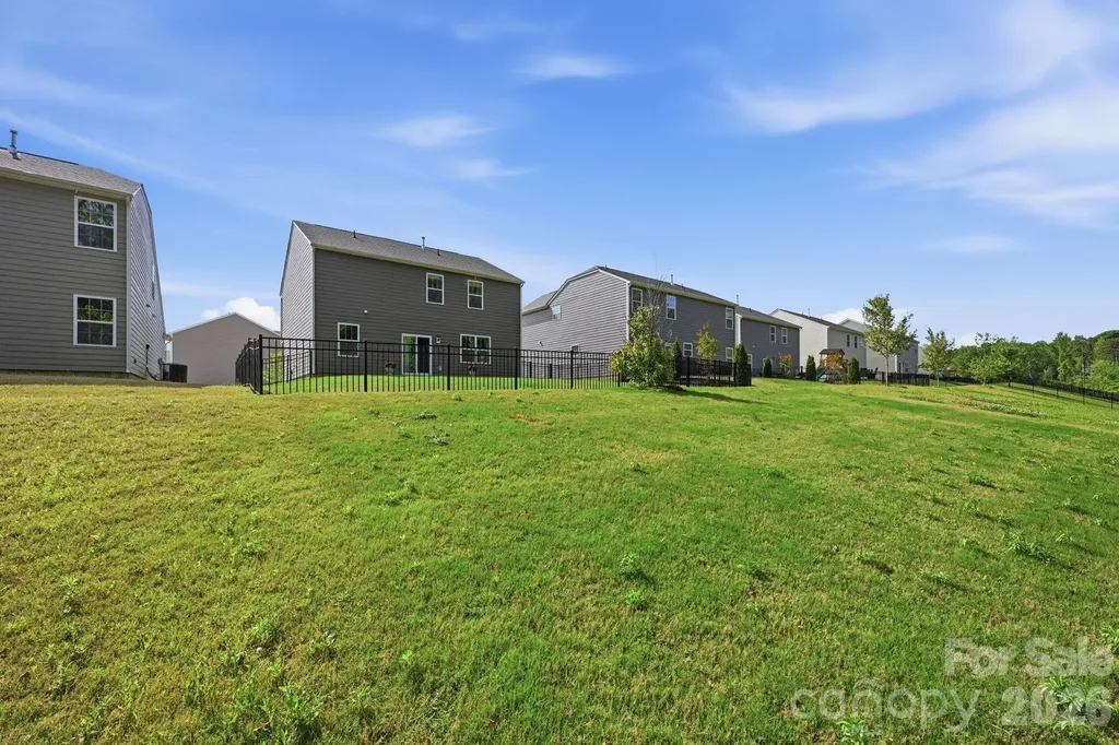 150 Scotsway Court Troutman NC 28166