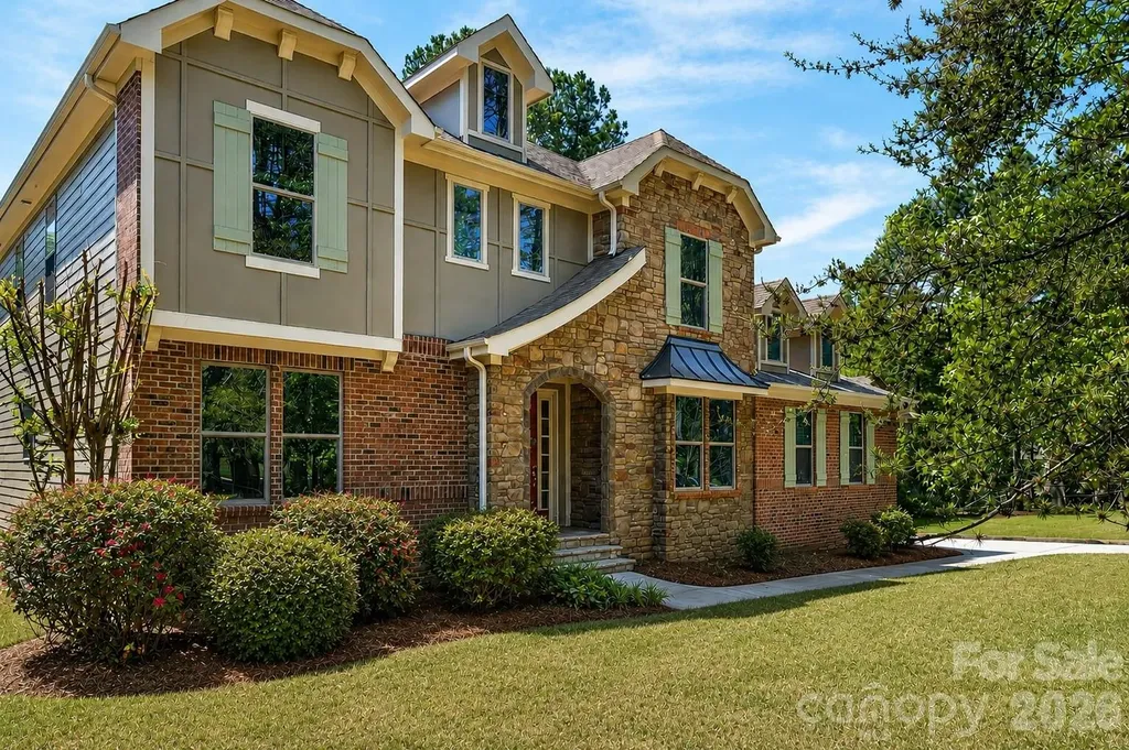 185 Belfry Loop Mooresville NC 28117