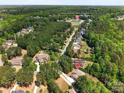 185 Belfry Loop Mooresville NC 28117