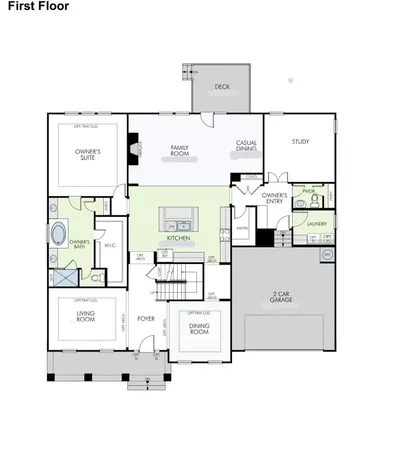 185 Belfry Loop Mooresville NC 28117
