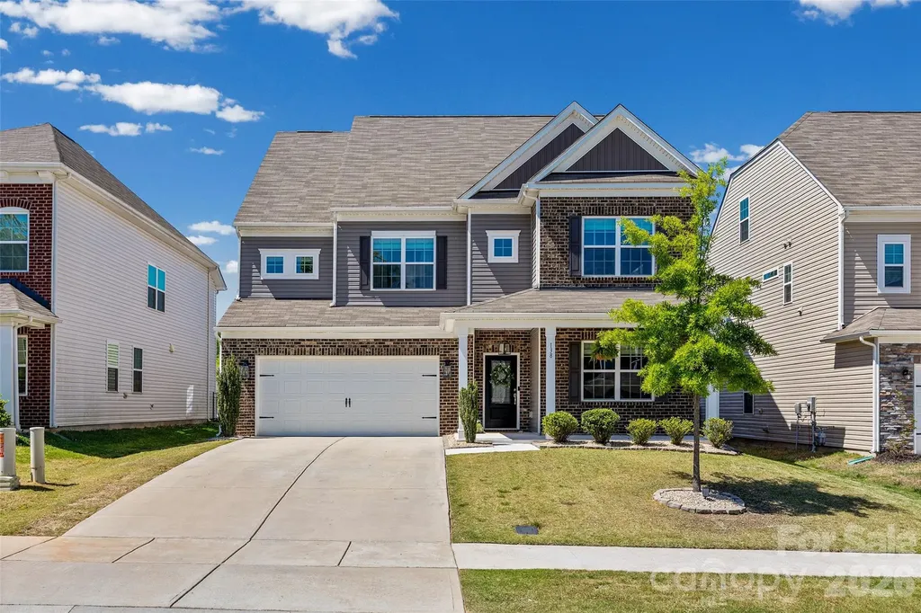 138 Lambeth Loop Mooresville NC 28115