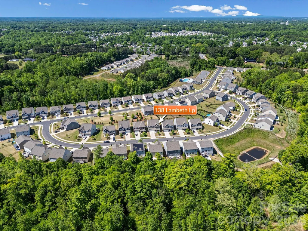 138 Lambeth Loop Mooresville NC 28115