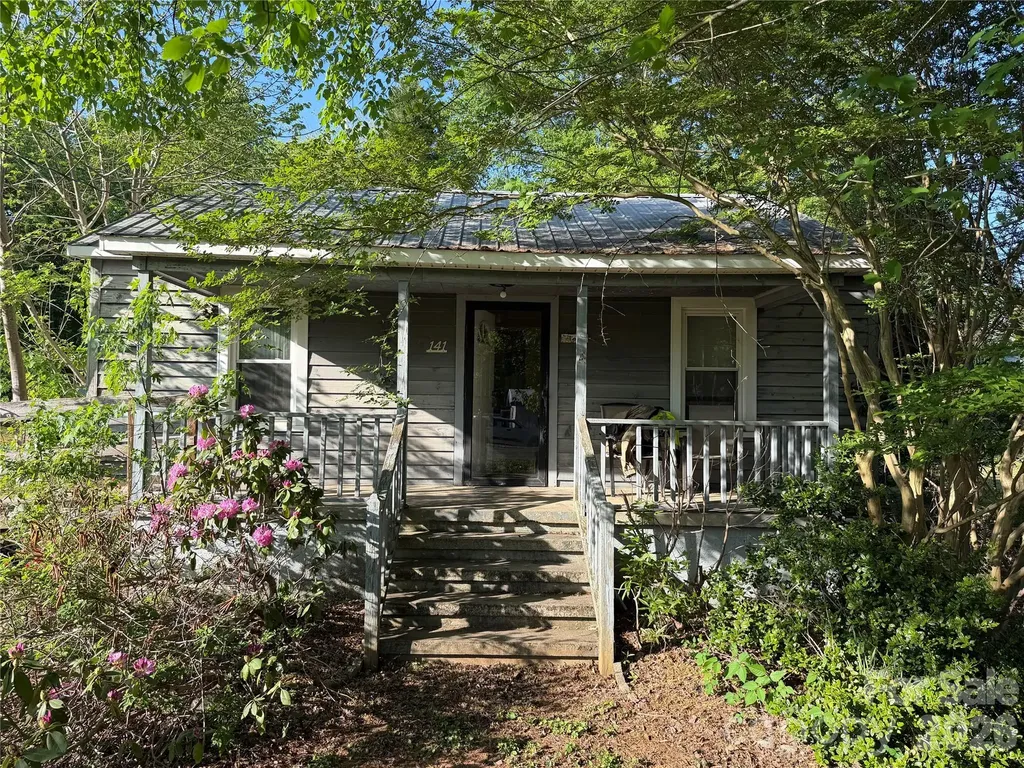 141 Walker Road Morganton NC 28655