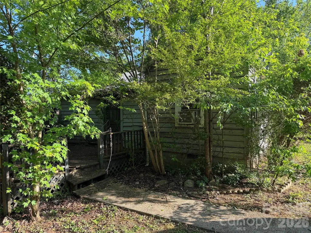 141 Walker Road Morganton NC 28655