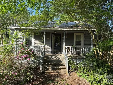 141 Walker Road Morganton NC 28655