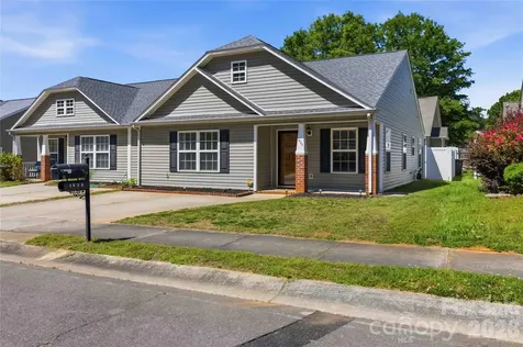 1623 Clemmon Sanders Circle Rock Hill SC 29732