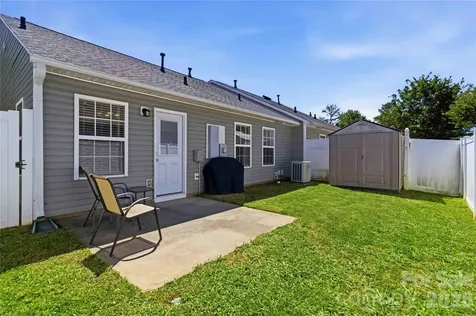 1623 Clemmon Sanders Circle Rock Hill SC 29732