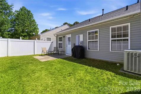 1623 Clemmon Sanders Circle Rock Hill SC 29732