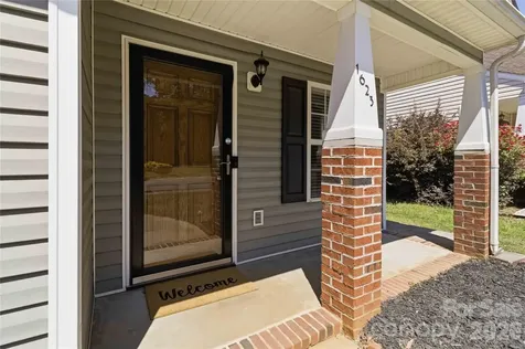 1623 Clemmon Sanders Circle Rock Hill SC 29732