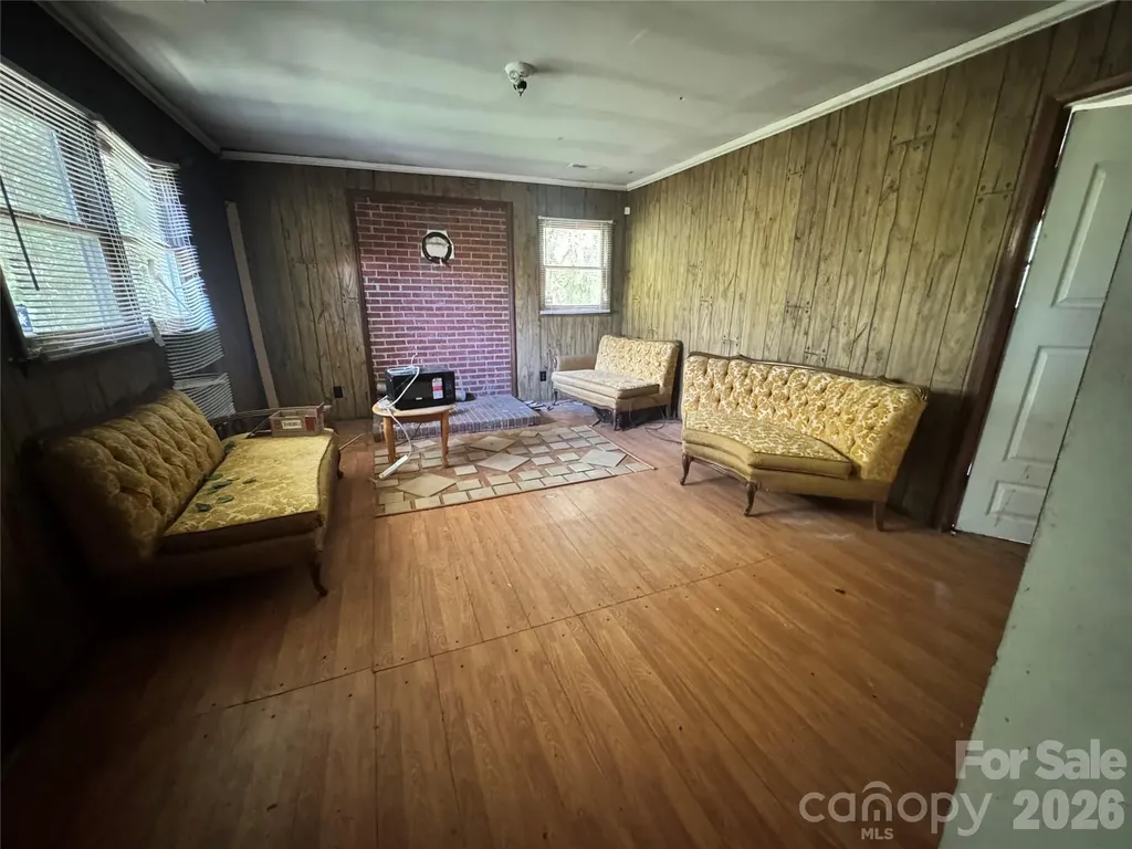 101 Ledbetter Road Polkton NC 28135