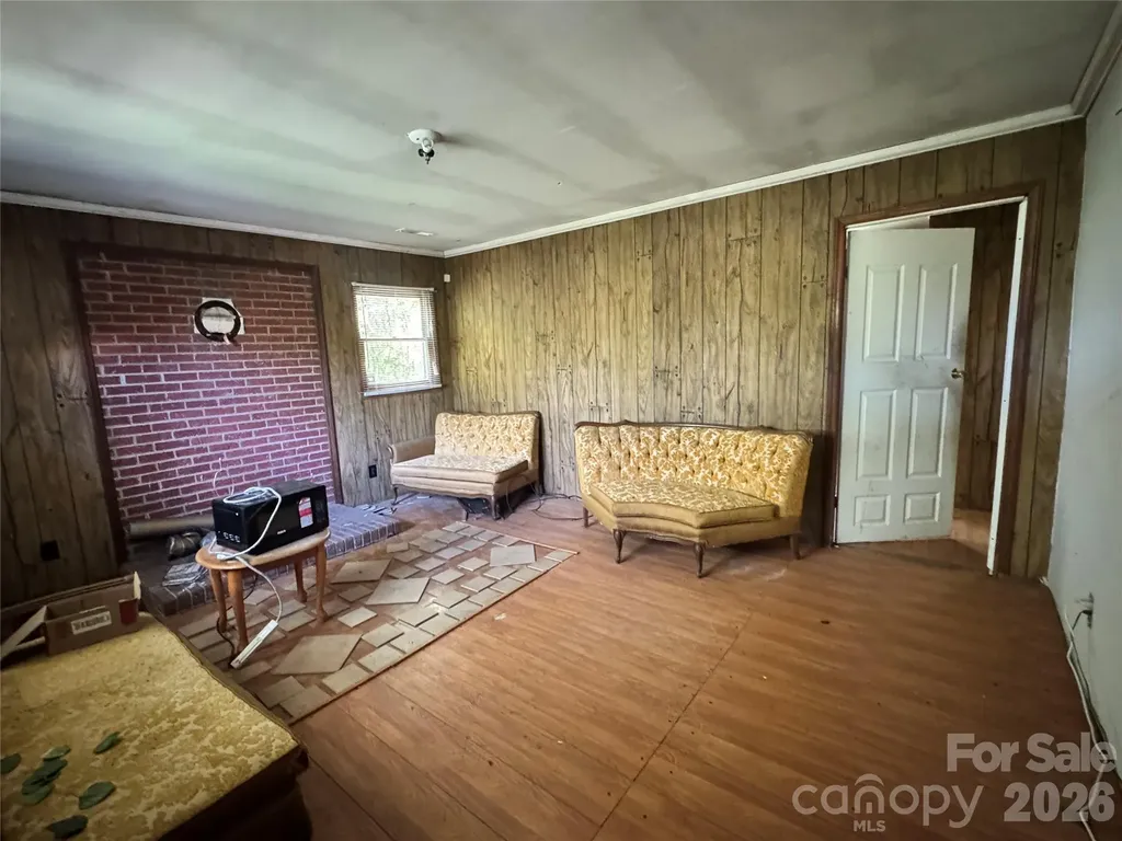 101 Ledbetter Road Polkton NC 28135