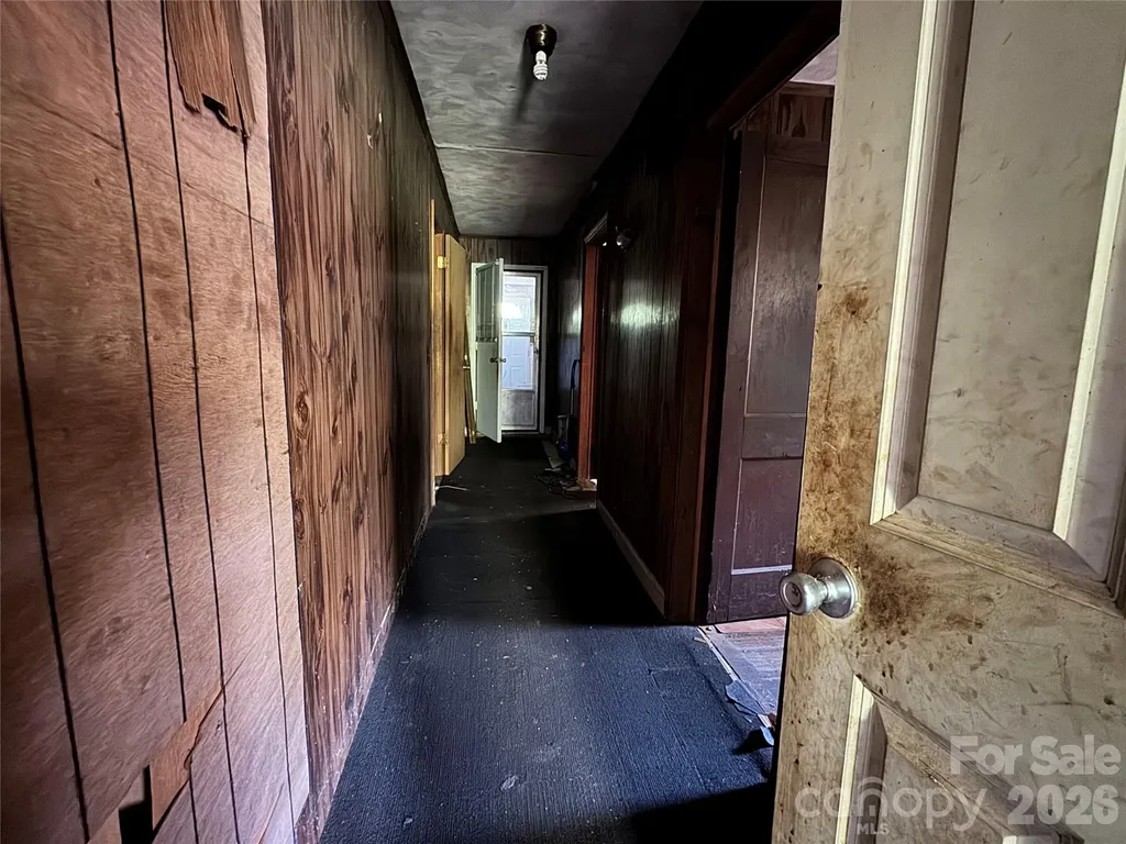 101 Ledbetter Road Polkton NC 28135