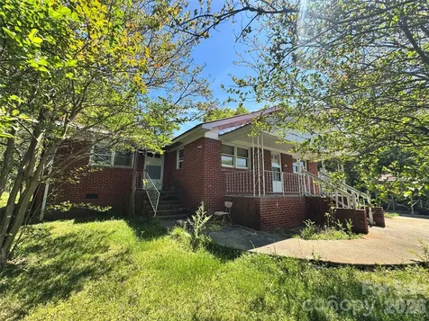 101 Ledbetter Road Polkton NC 28135