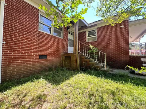 101 Ledbetter Road Polkton NC 28135