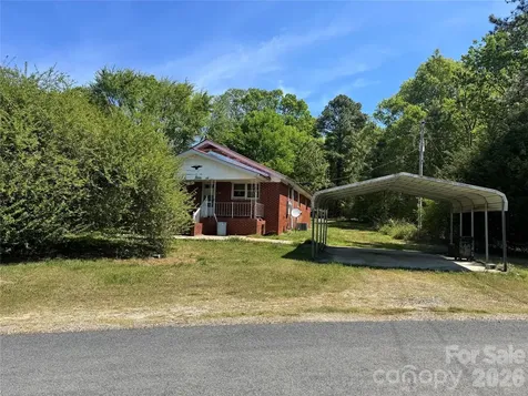 101 Ledbetter Road Polkton NC 28135
