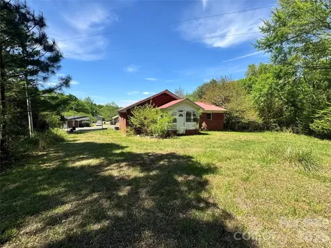 101 Ledbetter Road Polkton NC 28135