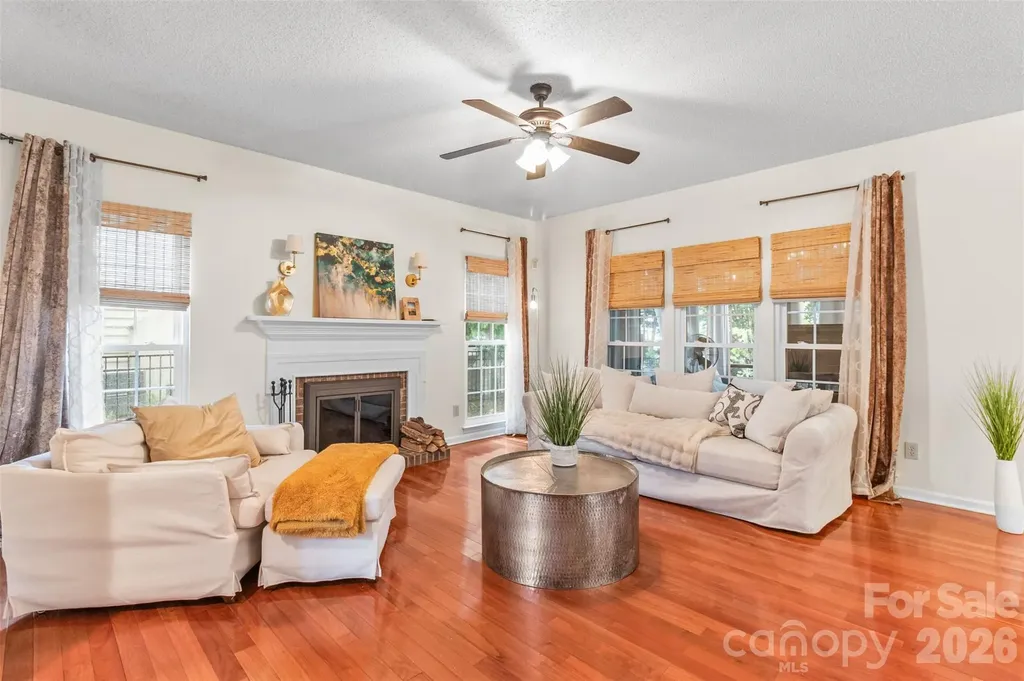 17205 Asti Court Cornelius NC 28031