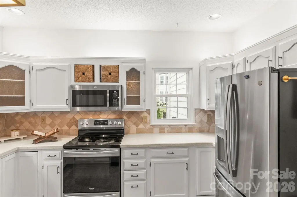 17205 Asti Court Cornelius NC 28031