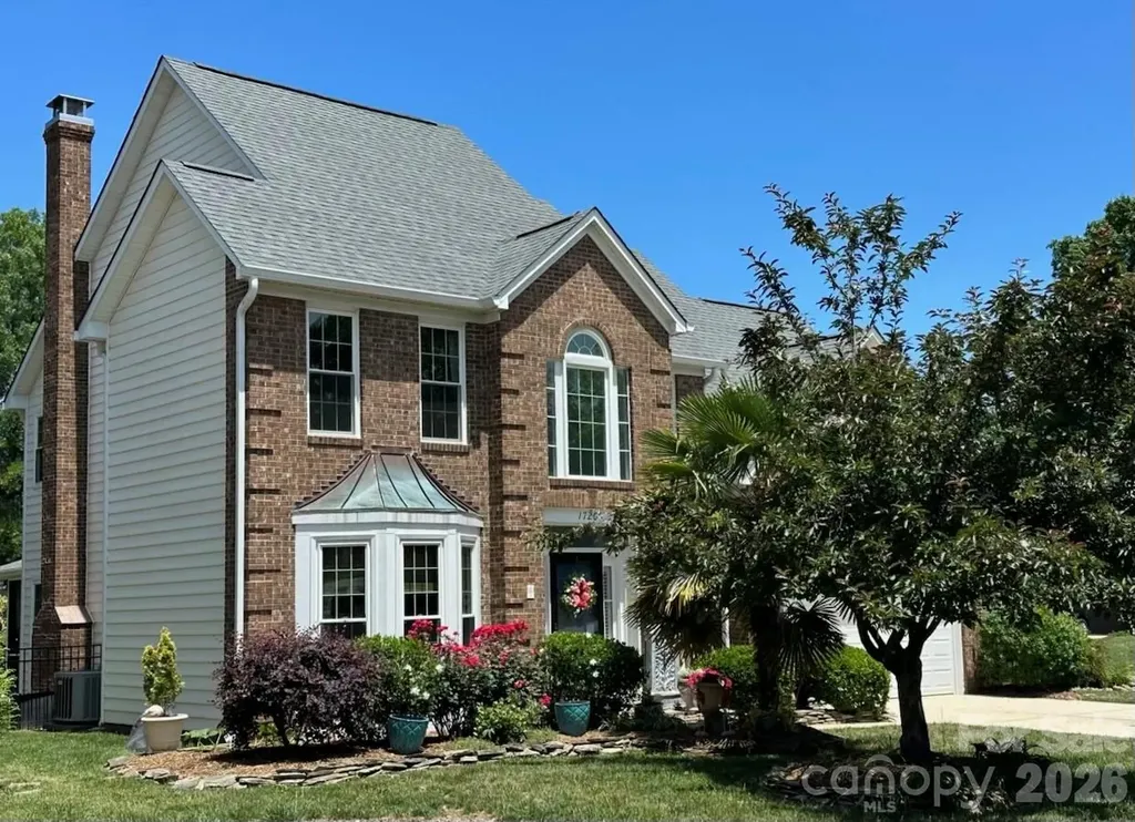 17205 Asti Court Cornelius NC 28031